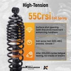 2PC Front Shock Absorbers For Can Am Outlander 650 Max & 800 2010 2012 706201110