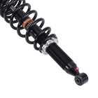 2PC Front Shock Absorbers For Can Am Outlander 650 Max & 800 2010 2012 706201110