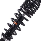 2PC Front Shock Absorbers For Can Am Outlander 650 Max & 800 2010 2012 706201110