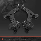 2Pcs Front Lower Control Arm with Ball Joint Assembly for Volvo V40 2014 2019