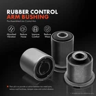 2Pcs Front Lower Control Arm with Ball Joint Assembly for Volvo V40 2014 2019