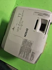 2 Epson PowerLite 98 Projector H577A 3000 lumens  2679h 49h