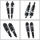 2pcs Left/Right Monotube Front Shock For Can Am Defender HD8 706202602 2017 2020
