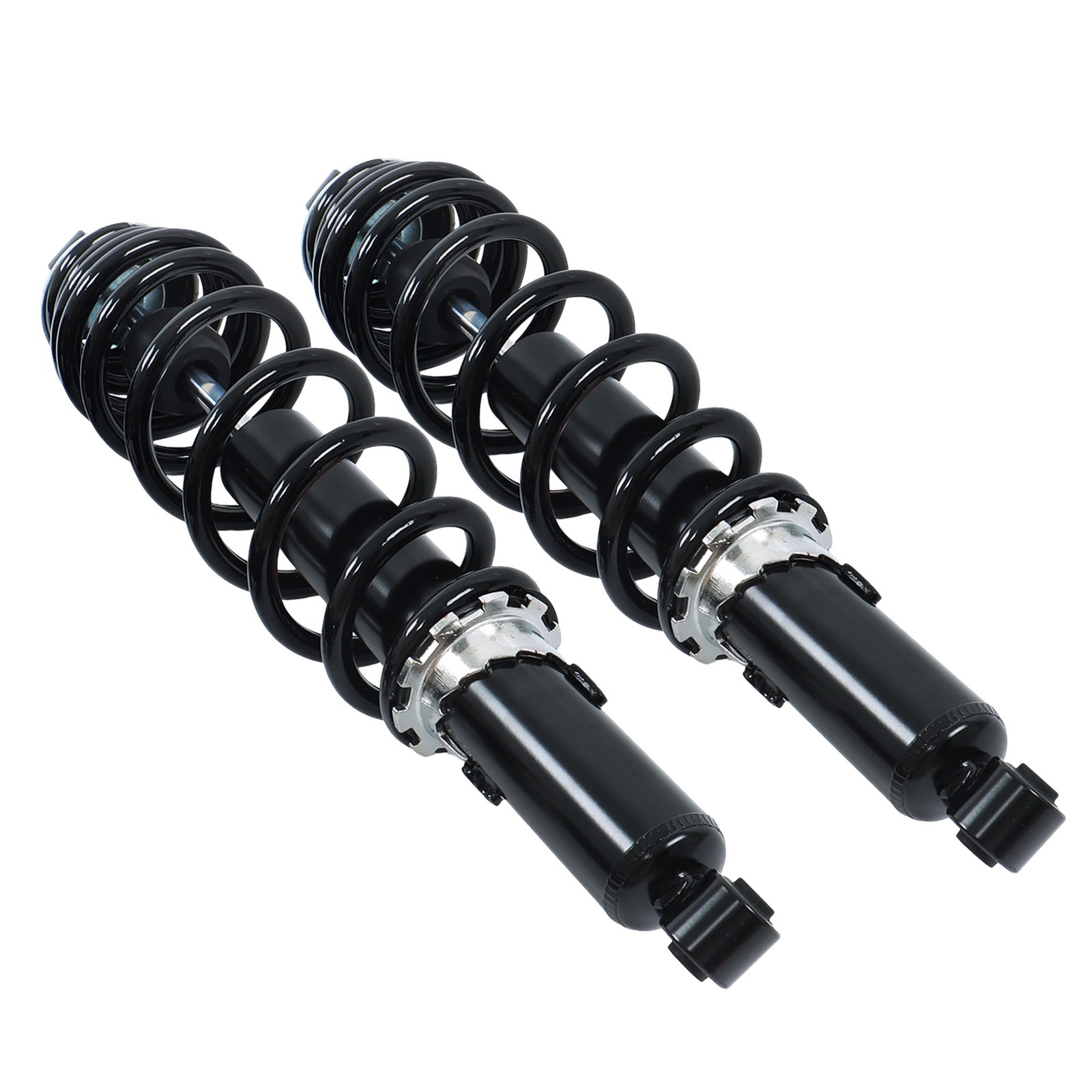 2pcs Left/Right Monotube Front Shock For Can Am Defender HD8 706202602 2017 2020