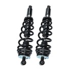 2pcs Left/Right Monotube Front Shock For Can Am Defender HD8 706202602 2017 2020