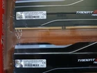 2x24GB  48GB  G SKILL Trident Z5 DDR5 6400 Desktop RAM F5 6400J3239F24GX2 TZ5NR