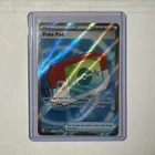 2x Poke Pad 113/088 Perfect Order Fresh Pull Sleeved And Loaded plus extras