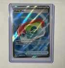 2x Poke Pad 113/088 Perfect Order Fresh Pull Sleeved And Loaded plus extras