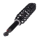2x Rear Gas Shock Strut Absorbers for Can Am Outlander 650 2010 2012 4x4 EFI