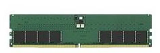 32GB Kingston ValueRAM 5600MHz CL46 DDR5 Memory Module