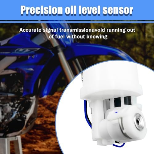 33D 13907 02 00 Fuel Pump Assembly Fit for Yamaha YZ250F YZ250FX YZ450F YZ450FX WR250F WR450F Replace 33D 13907 02 33D139070200
