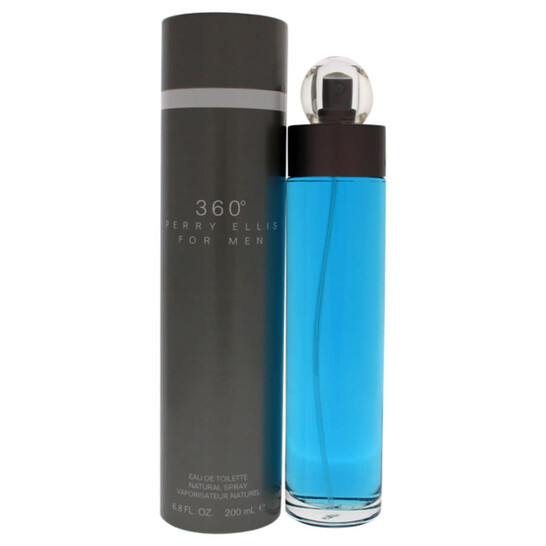 360 Men / EDT Spray 6 8 oz  m