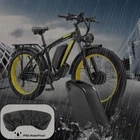 36V 48V Hailong Battery for 200W 1800W Ebike Electric Bike Lithium Battery BMS