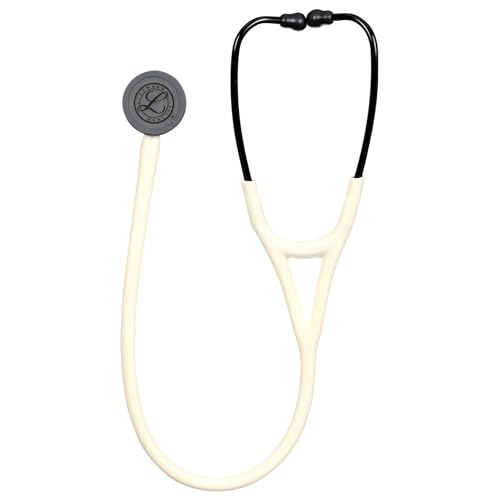 Estetoscopio 3 M Littmann Cardiology IV, standard-finish chestpiece, 27", Azul marino, 1