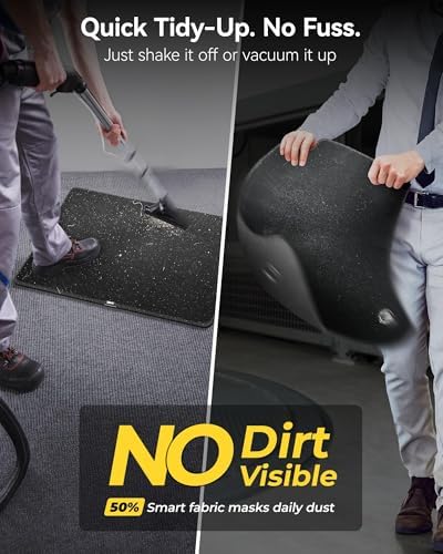 3W Tesla Model Y Juniper Floor Mats with Carpets  Metal Pedal  Double Layer  All Weather TPE Waterproof Custom Fit Automotive Car Floor Liners  Vigormold 