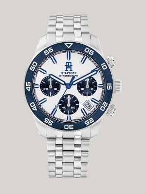 41MM TH85 Chronograph Watch