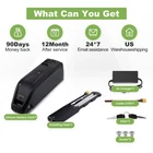 48V 15AH Lithium Ion Ebike Battery For 26" Vivi F26FUL AMAK00019 Electric Bike