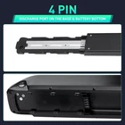 48V 15AH Lithium Ion Ebike Battery For 26" Vivi F26FUL AMAK00019 Electric Bike