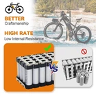 48V 15AH Lithium Ion Ebike Battery For 26" Vivi F26FUL AMAK00019 Electric Bike