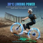 48V 15AH Lithium Ion Ebike Battery For 26" Vivi F26FUL AMAK00019 Electric Bike