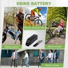 48V 15AH Lithium Ion Ebike Battery For 26" Vivi F26FUL AMAK00019 Electric Bike