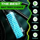 48V Hailong Lithium Ebike Battery 48V 12 5Ah Electric Bike Battery For 200 1000W