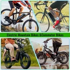 48V Hailong Lithium Ebike Battery 48V 12 5Ah Electric Bike Battery For 200 1000W