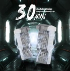 4DRC M7 GPS Drone with 4K Camera for Adults with Brushless Motor Follow Me US