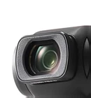 4K 120FPS DJI Osmo Pocket 3 Creator Combo UHD Camera ActiveTrack Black Stabilize