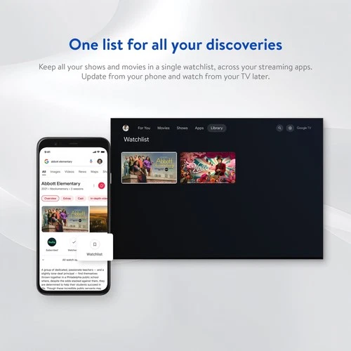 4K Pro Streaming Device with Google TV Hands Free Voice Control NEW