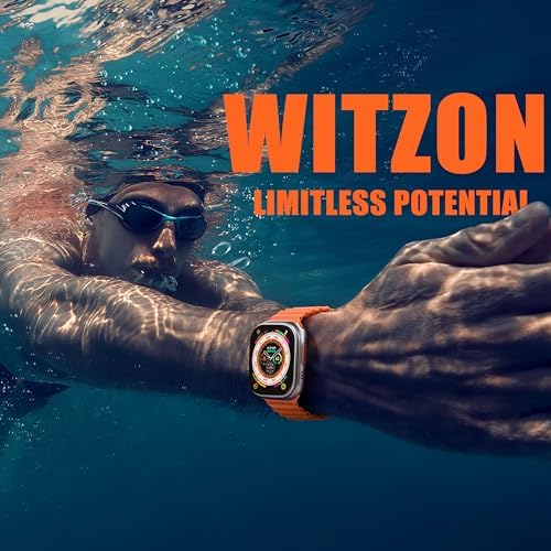 4 Pack Ocean Bands Compatible with Apple Watch Ultra Band 49mm 45mm 44mm 42mm Men Women  Soft Silicone Straps Sport Rugged Smartwatch Replacement for IWatch Ultra Ultra 2 Series 9 8 7 6 5 4 3 2 SE