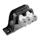 4 Pcs Engine Motor & Trans Mount For Chevrolet Captiva Sport 2 4L 2012 2015 3302