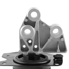 4 Pcs Engine Motor & Trans Mount For Chevrolet Captiva Sport 2 4L 2012 2015 3302