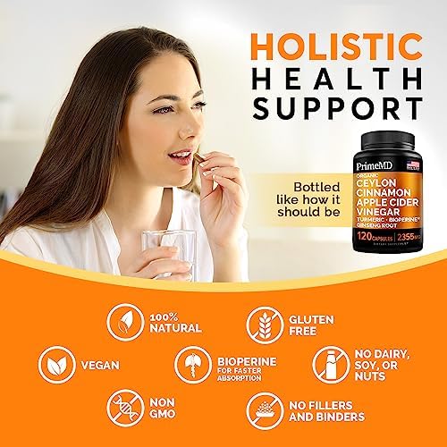 4 in 1 Liquid Biotin Collagen Keratin Saw Palmetto Drops  2 fl oz   1 Pack  & 5 in 1 Ceylon Cinnamon w Turmeric & Ginseng Root  120ct  Bundle   Hair  Skin  Nails  & Immune Support Supplement