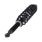 4pcs Front/Rear Shocks Kit for Can Am Outlander 650 800 2010 2012 4x4 EFI XT