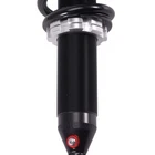 4pcs Front/Rear Shocks Kit for Can Am Outlander 650 800 2010 2012 4x4 EFI XT