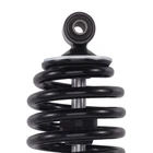 4pcs Front/Rear Shocks Kit for Can Am Outlander 650 800 2010 2012 4x4 EFI XT