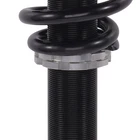 4pcs Front/Rear Shocks Kit for Can Am Outlander 650 800 2010 2012 4x4 EFI XT