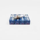 4x Spark Plug Bosch 0241145528 for 1 4 1 2 Audi Skoda VW Seat Cupra 04E905602D