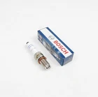 4x Spark Plug Bosch 0241145528 for 1 4 1 2 Audi Skoda VW Seat Cupra 04E905602D