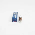 4x Spark Plug Bosch 0241145528 for 1 4 1 2 Audi Skoda VW Seat Cupra 04E905602D
