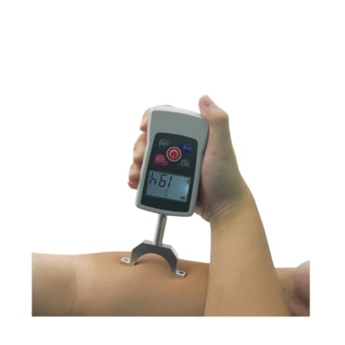 500N/110LB/50KG /1800 Oz Test Digital Force Gauge Push/Pull Muscle Strength Tools Max Value