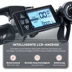 500W/1000W/1500W E Bike Conversion Kits Electric Bicycle Front/Rear Wheel Motor