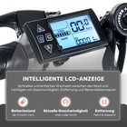 500W/1000W/1500W E Bike Conversion Kits Electric Bicycle Front/Rear Wheel Motor