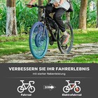 500W/1000W/1500W E Bike Conversion Kits Electric Bicycle Front/Rear Wheel Motor