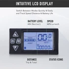 500W/1000W/1500W Electric Bicycle Front/Rear Wheel E Bike Motor Conversion Kit