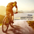 500W/1000W/1500W Electric Bicycle Front/Rear Wheel E Bike Motor Conversion Kit