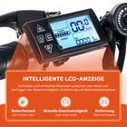 500W/1000W/1500W Electric Bicycle Front/Rear Wheel E Bike Motor Conversion Kit