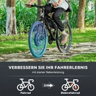 500W/1000W/1500W Electric Bicycle Front/Rear Wheel E Bike Motor Conversion Kit