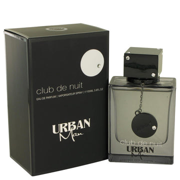 538350 3 4 oz club de nuit urban man by  eau de parfum spray for men